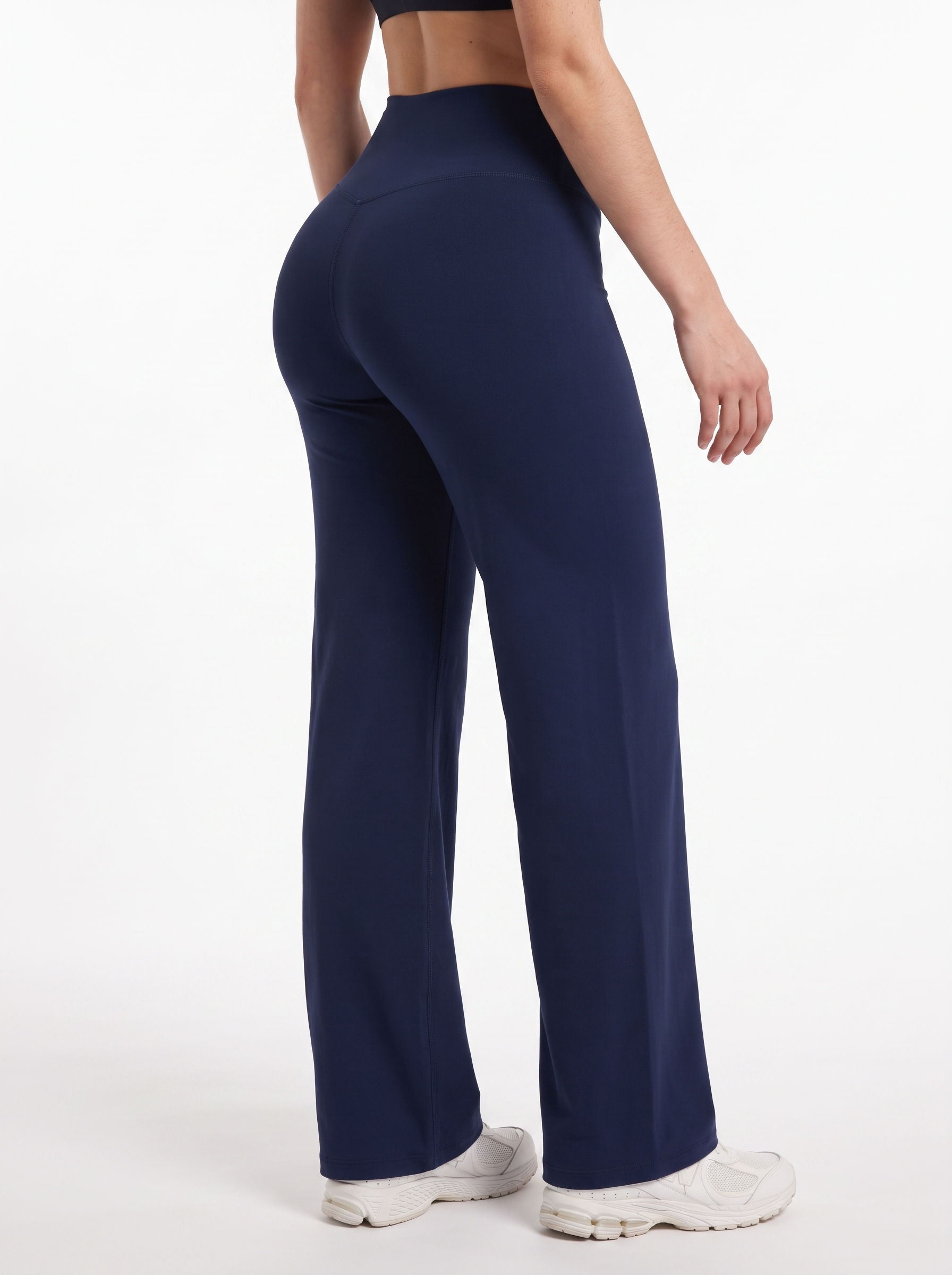Legging Campana Talle Alto